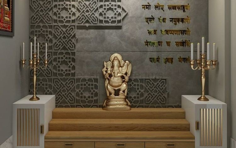 Temple Wall Inspirations: Sacred Spaces in Stone